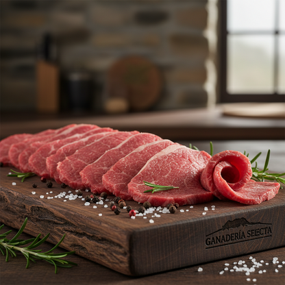 Lote Familiar Zalabarte 5 kg