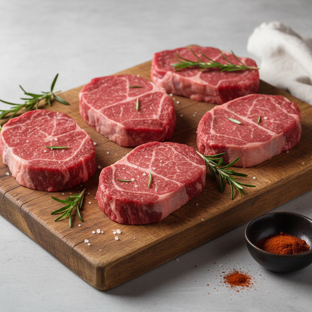 Lote Familiar Zalabarte 5 kg