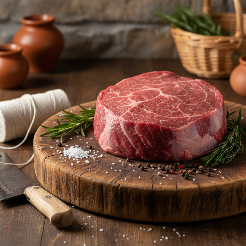 Lote Familiar Zalabarte 5 kg